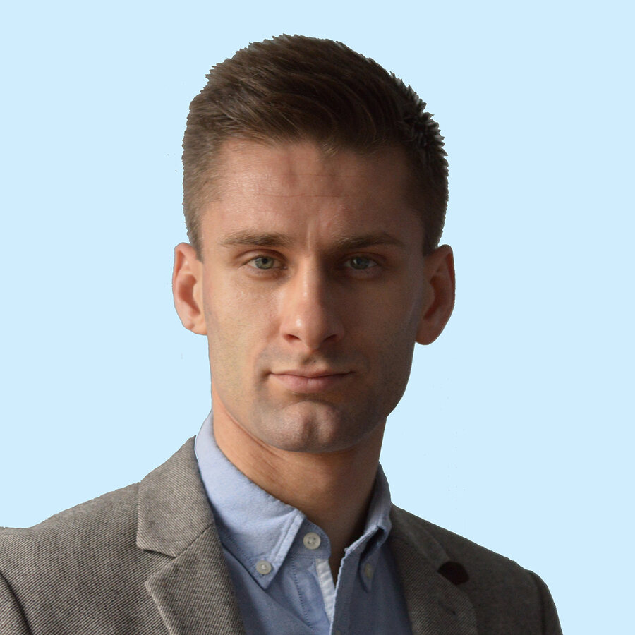 Piotr Jaszcz