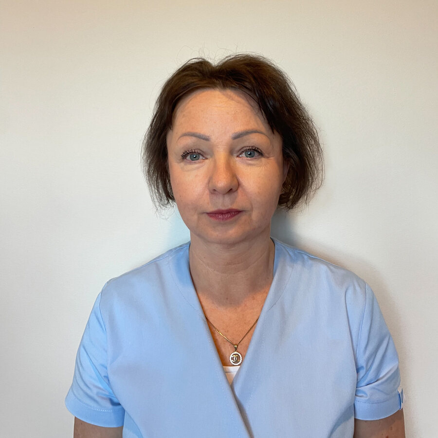 Wanda Świątańska